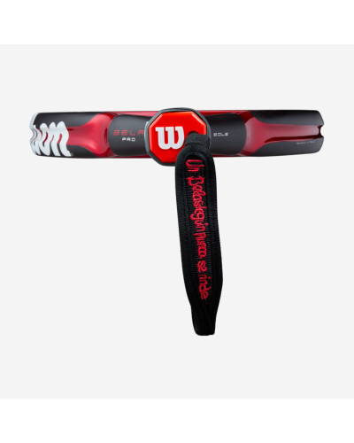 Ракетка для падела Wilson Bela Pro V3 WR186411