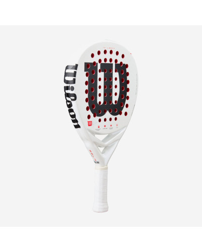 Ракетка для падела Wilson Bela LS V3 WR186711