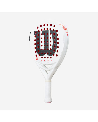 Ракетка для падела Wilson Bela LS V3 WR186711
