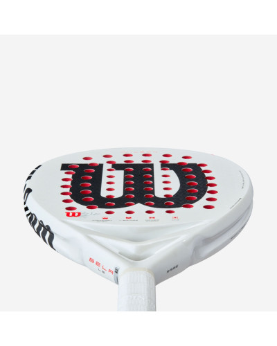 Ракетка для падела Wilson Bela LS V3 WR186711