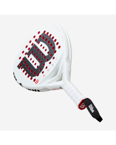 Ракетка для падела Wilson Bela LS V3 WR186711