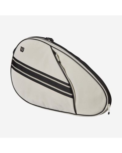 Чохол для ракетки Wilson Padel Premium Cover WR8903801001