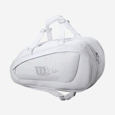 Сумка для падл-тенісу Wilson Bela Super Tour Padel Bag WR8907202001
