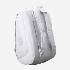 Сумка для падл-тенісу Wilson Bela Super Tour Padel Bag WR8907202001