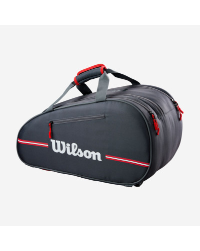 Сумка для падл-тенісу Wilson Team Padel Bag WR8908701001