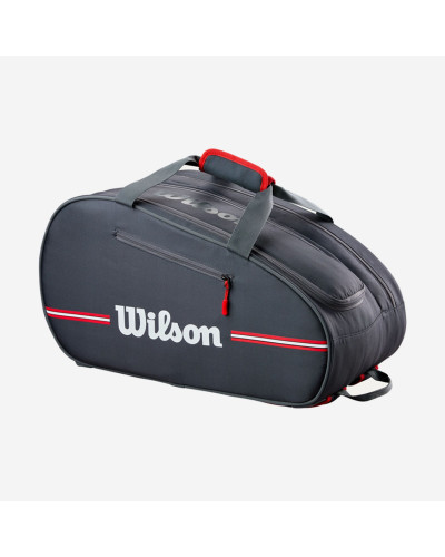 Сумка для падл-тенісу Wilson Team Padel Bag WR8908701001