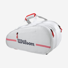 Сумка для падл-тенісу Wilson Team Padel Bag WR8908702001