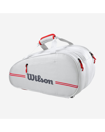 Сумка для падл-тенісу Wilson Team Padel Bag WR8908702001