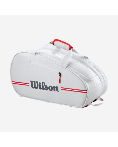 Сумка для падл-тенісу Wilson Team Padel Bag WR8908702001