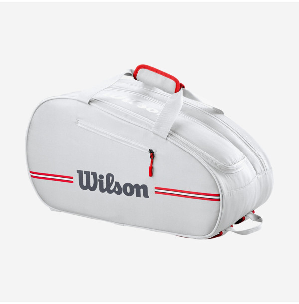 Сумка для падела Wilson Team Padel Bag WR8908702001