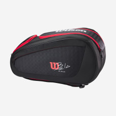 Сумка для падл-тенісу Wilson Bela V3 Super Tour Padel Bag WR8910801001