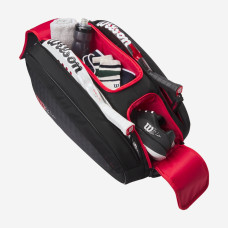 Сумка для падл-тенісу Wilson Bela V3 Super Tour Padel Bag WR8910801001