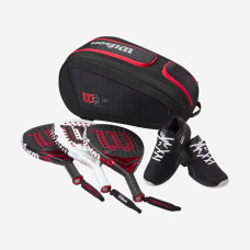 Сумка для падл-тенісу Wilson Bela V3 Super Tour Padel Bag WR8910801001