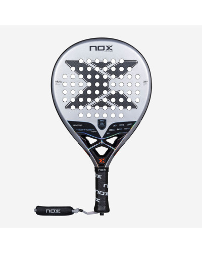 Ракетка для падл-тенісу Nox Nextgen Pro Hybrid 3K 2025
