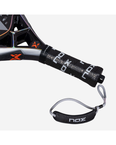 Ракетка для падл-тенісу Nox Nextgen Pro Hybrid 3K 2025