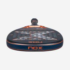 Ракетка для падл-тенісу Nox AT10 Genius Attack 18K 2025