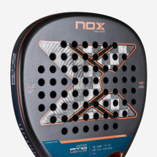 Ракетка для падл-тенісу Nox AT10 Genius Attack 18K 2025