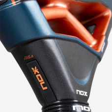 Ракетка для падл-тенісу Nox AT10 Genius Attack 18K 2025