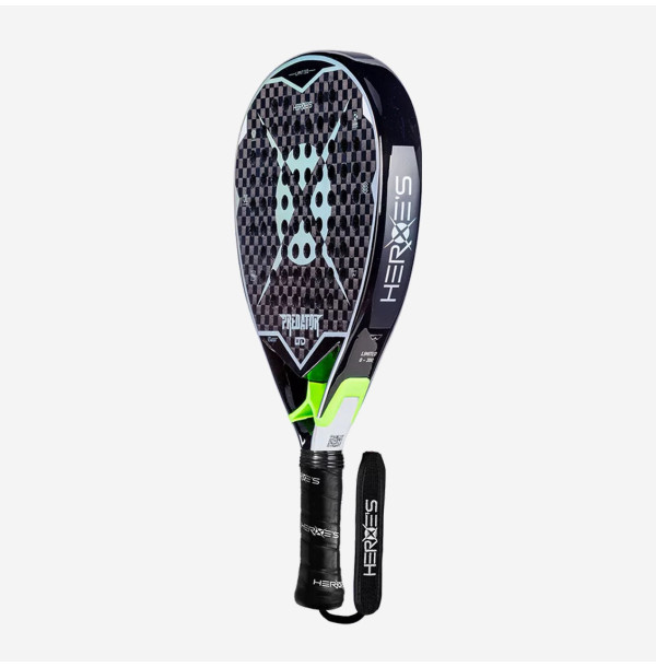 Ракетка для падела Heroes Predator LTD 2025