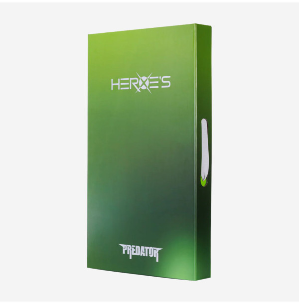 Ракетка для падела Heroes Predator LTD 2025