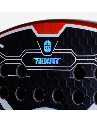 Ракетка для падл-тенісу Heroes Predator Azteca 2025