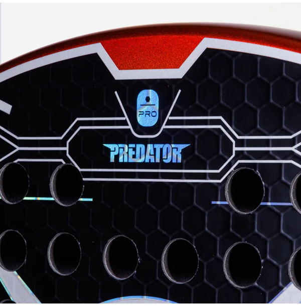 Ракетка для падела Heroes Predator Azteca 2025