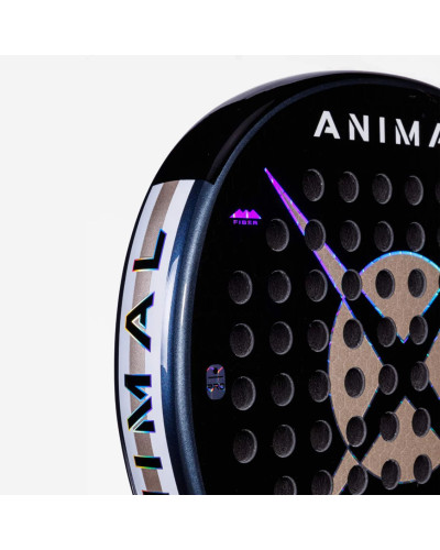 Ракетка для падл-тенісу Heroes Animal 2025