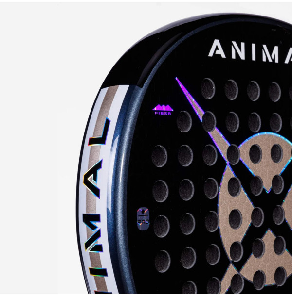 Ракетка для падела Heroes Animal 2025