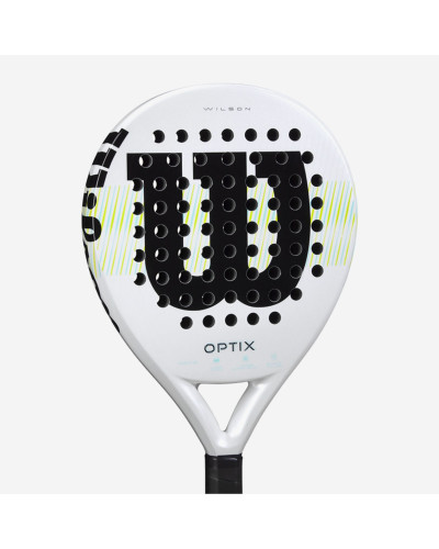 Ракетка для падела Wilson Optix V1 WR181711