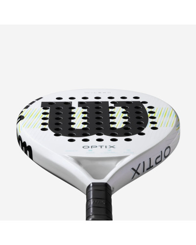 Ракетка для падела Wilson Optix V1 WR181711
