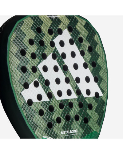 Ракетка для паделу Adidas Metalbone Reserve 3.4 2025