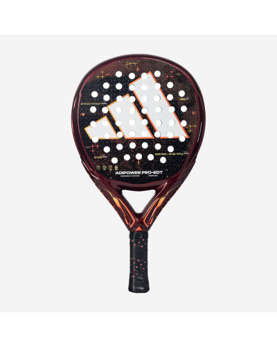 Ракетка для паделу Adidas Adipower Ctrl Mtw Pro Edt 2025