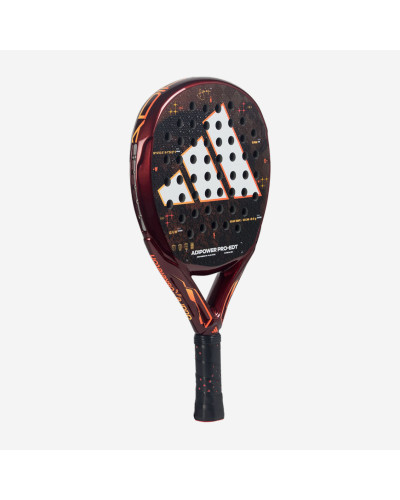 Ракетка для паделу Adidas Adipower Ctrl Mtw Pro Edt 2025