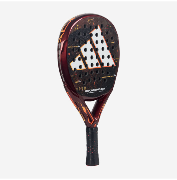 Ракетка для падела Adidas Adipower Ctrl Mtw Pro Edt 2025