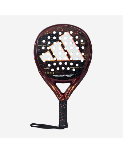Ракетка для паделу Adidas Adipower Ctrl Mtw Pro Edt 2025