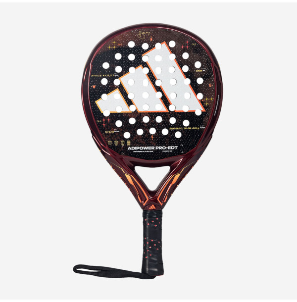 Ракетка для падела Adidas Adipower Ctrl Mtw Pro Edt 2025