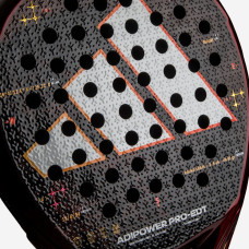 Ракетка для паделу Adidas Adipower Ctrl Mtw Pro Edt 2025