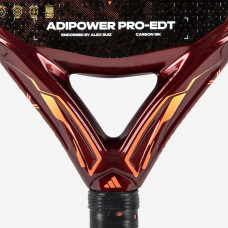 Ракетка для паделу Adidas Adipower Ctrl Mtw Pro Edt 2025