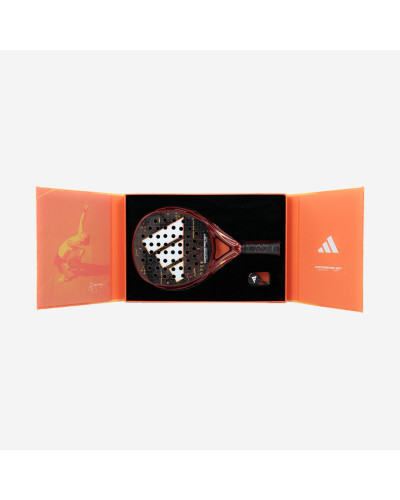 Ракетка для паделу Adidas Adipower Ctrl Mtw Pro Edt 2025