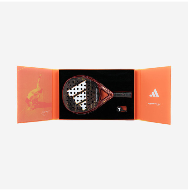 Ракетка для падела Adidas Adipower Ctrl Mtw Pro Edt 2025