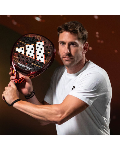 Ракетка для паделу Adidas Adipower Ctrl Mtw Pro Edt 2025
