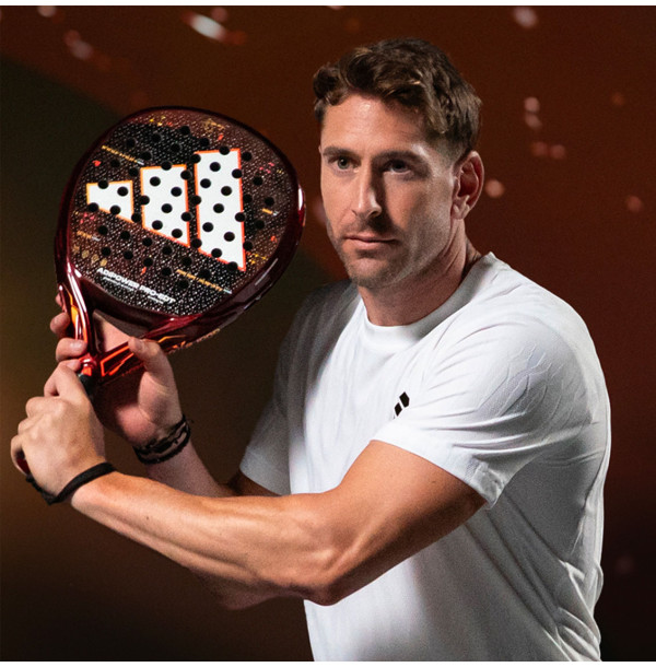 Ракетка для падела Adidas Adipower Ctrl Mtw Pro Edt 2025