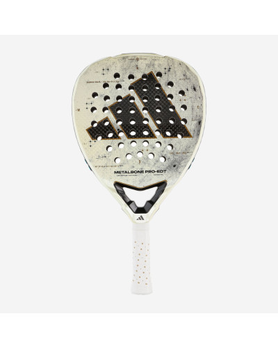 Ракетка для паделу Adidas Metalbone Pro Edt 2025