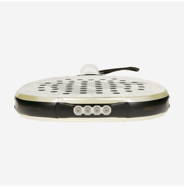 Ракетка для падела Adidas Metalbone Pro Edt 2025