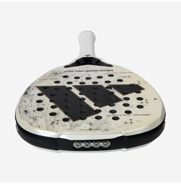 Ракетка для падела Adidas Metalbone Pro Edt 2025