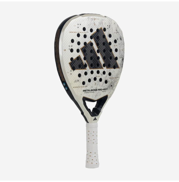 Ракетка для падела Adidas Metalbone Pro Edt 2025