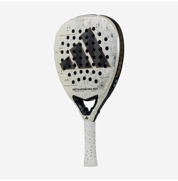 Ракетка для падела Adidas Metalbone Pro Edt 2025