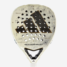 Ракетка для паделу Adidas Metalbone Pro Edt 2025