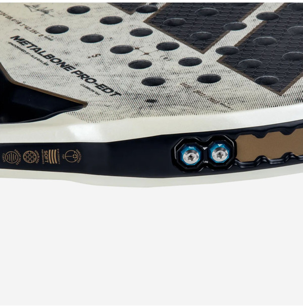 Ракетка для падела Adidas Metalbone Pro Edt 2025