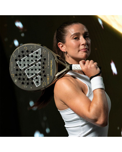 Ракетка для паделу Adidas Crossit Pro Edt 2025